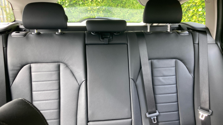 BMW 3 Series 320i Sport 5dr Step Auto Petrol Estate